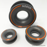 Nodus Factory Duralumin Friction Ring