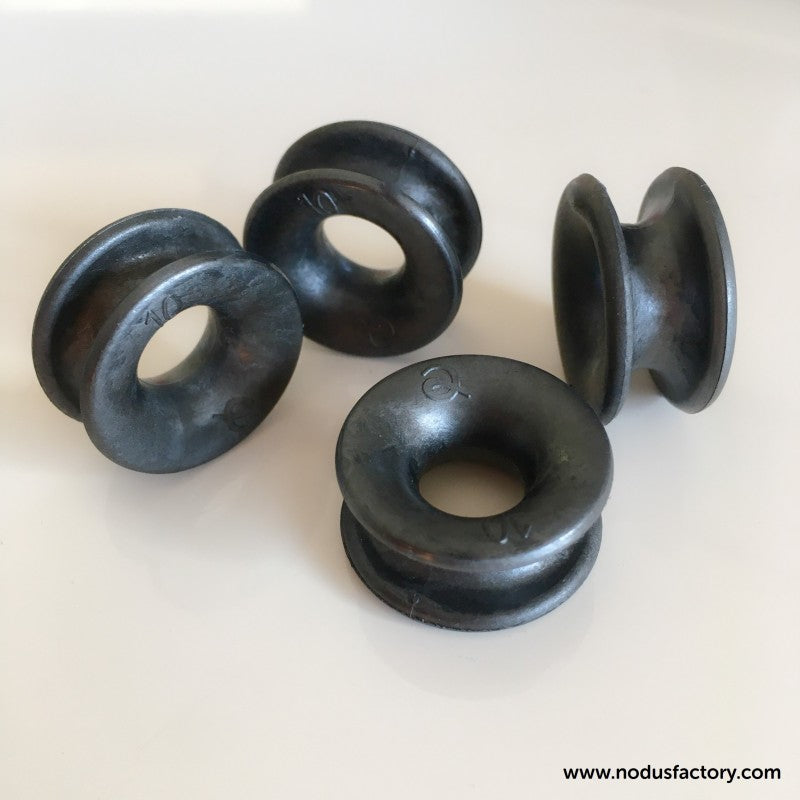 Nodus Factory Friction Ring FrPK - Resin Ring Sizes (FR10, FR14, FR20) - FrPK20