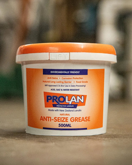 Prolan Anti Seize Grease - 500ml