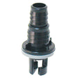 Bravo A600030 Inflatable Boat Bayonet Adapter - Halkey Roberts