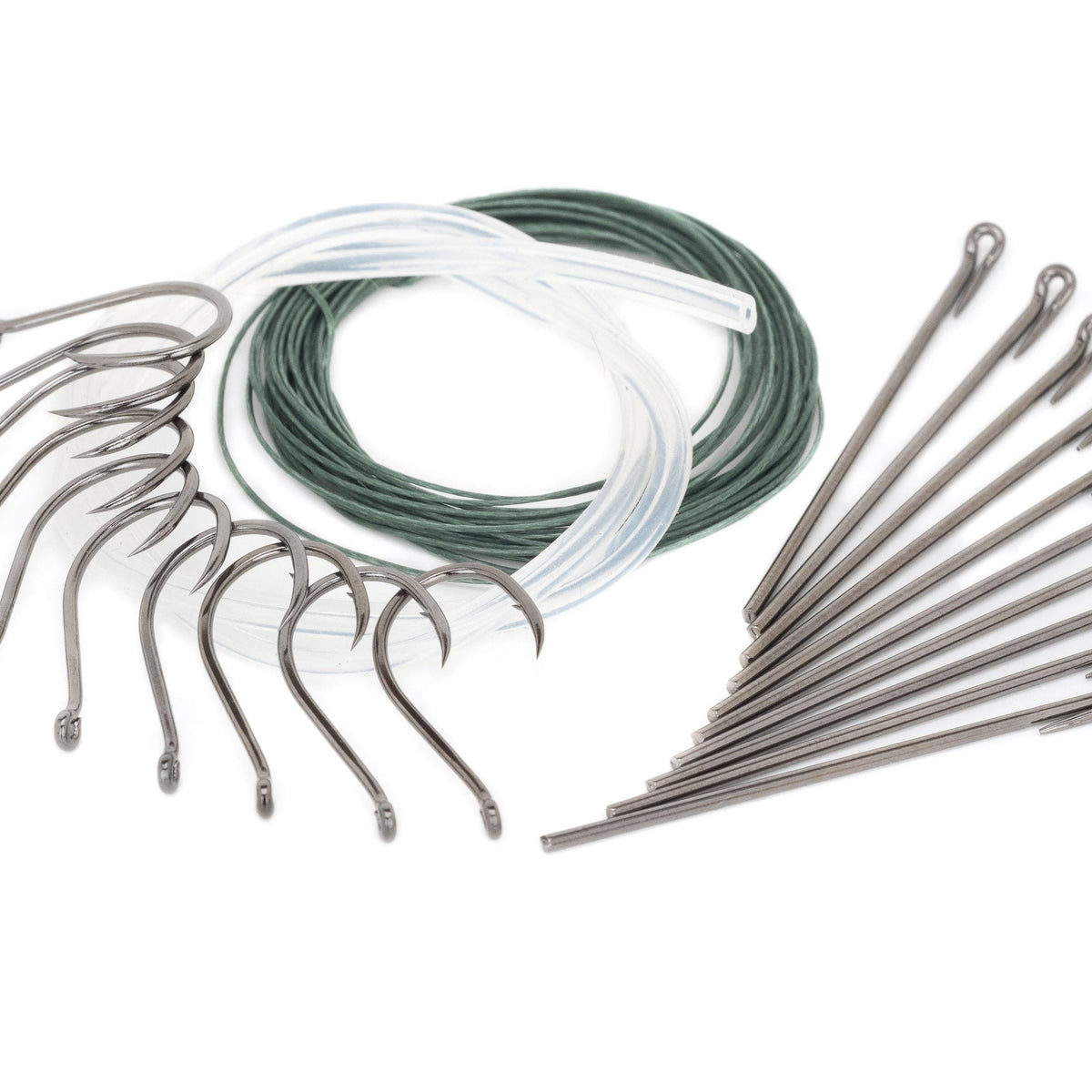 Aqua Flies Ultra Rig Kit – Return Eye Rigging System – The Harbour Chandler