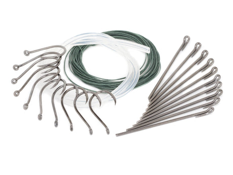 Aqua Flies Ultra Rig Kit - Return Eye