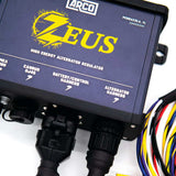 Arco Zeus High Energy Bluetooth Alternator Regulator - Standard