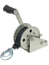 TH Marine 1000 LB Trailer Winch