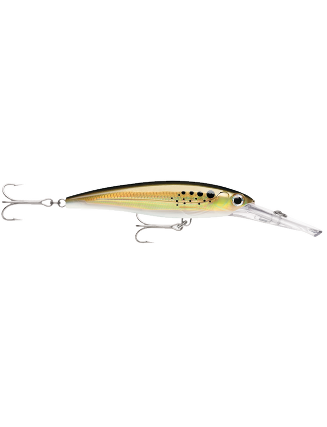 Rapala X-Rap Magnum 4-3/4" XRMAG15 - Bunker