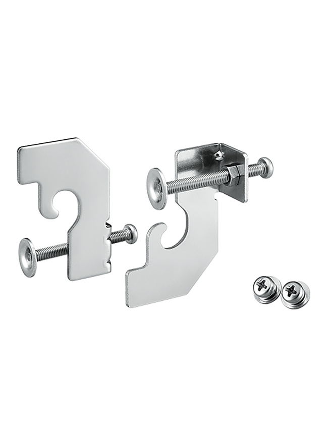 Icom MBF-7 Flush Mount Kit