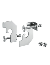 Icom MBF-7 Flush Mount Kit