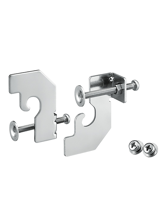 Icom MBF-7 Flush Mount Kit