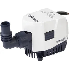 Sahara MK2 Bilge Pump 5512-7