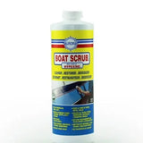 Aurora Boat Scrub 450ml