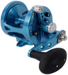 Avet MXL 5.8 G2 Single Speed Reel - Blue - Right