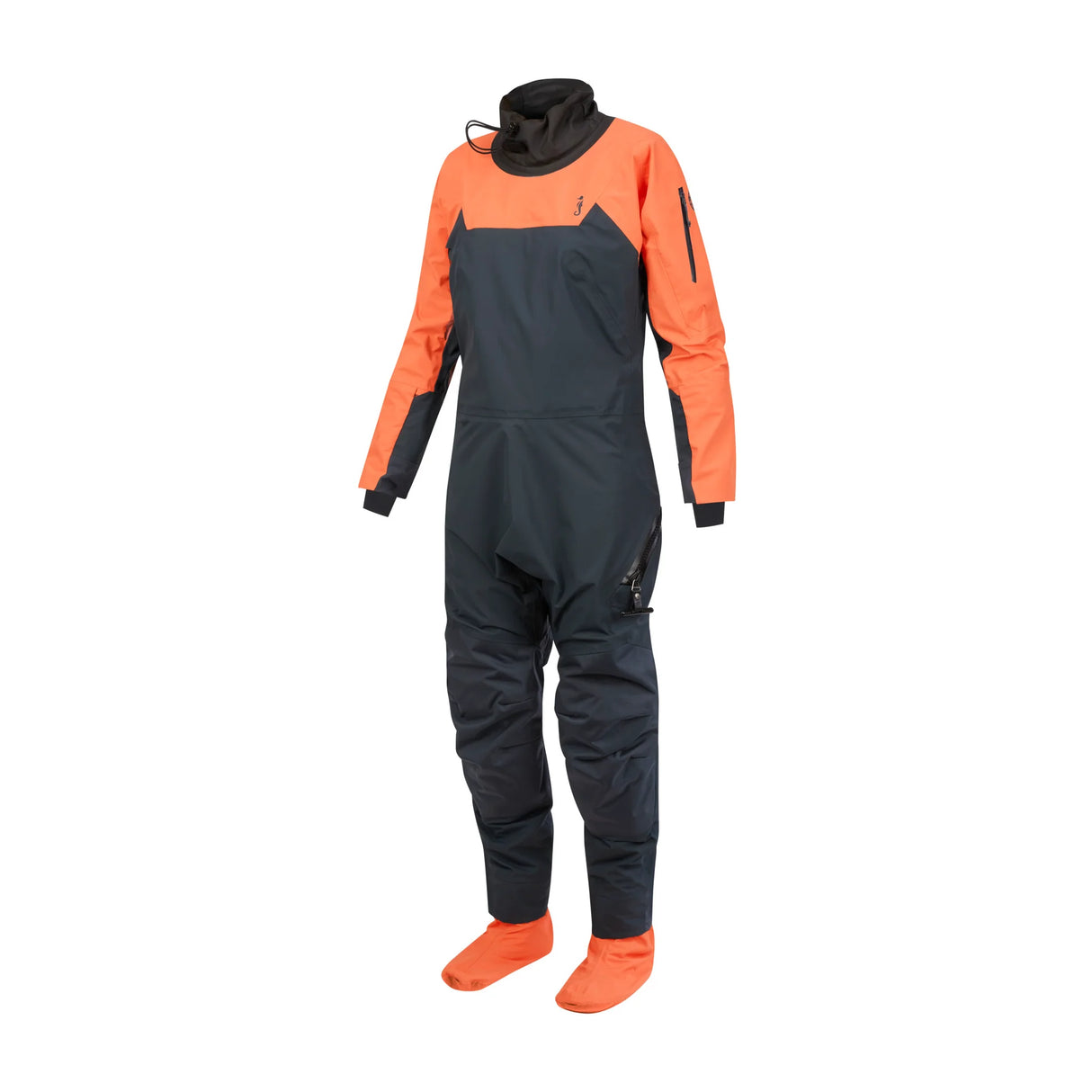 Mustang Women's Helix CCS Dry Suit - Small