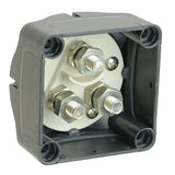 Shoreline Marine Boat Battery Selector Switch – 2 Battery, 200 Amp