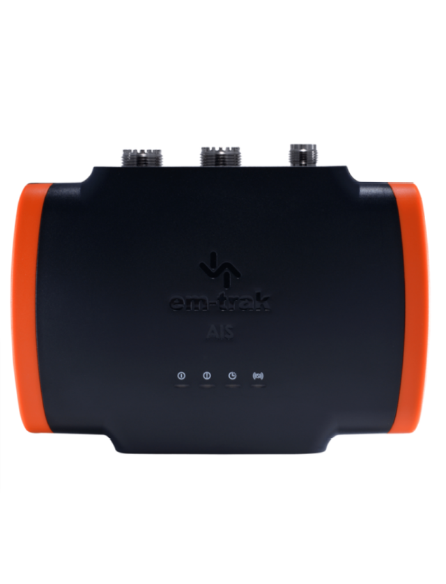 EM-TRAK Class B AIS Transeiver 2W