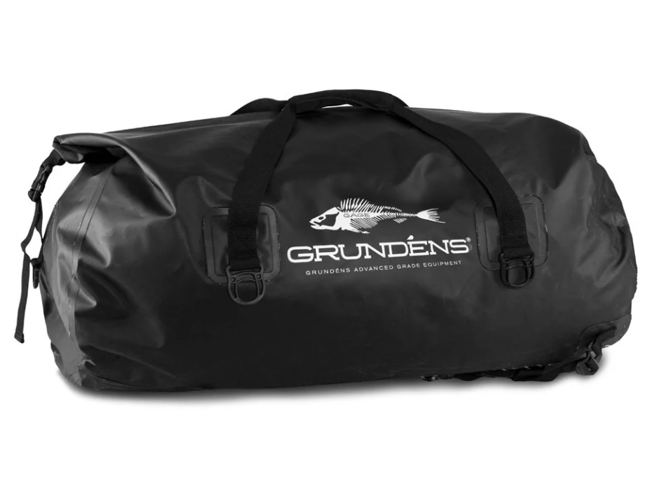 Grundens Shackelton 105 liter Duffel Bag
