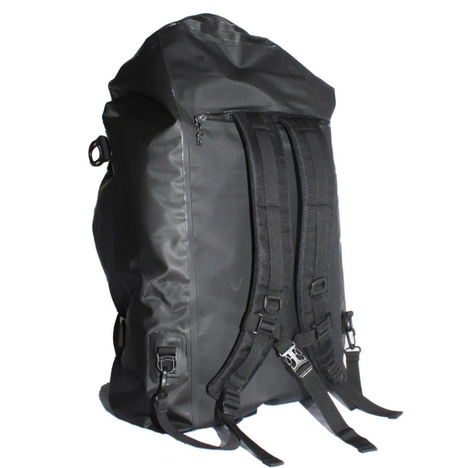 Grundens Shackelton 105 liter Duffel Bag