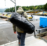 Grundens Shackelton 105 liter Duffel Bag