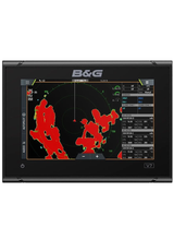 B&G Vulcan 7 Chartplotter