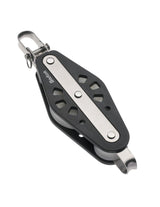 Barton N03431 Blocks Fiddle Block Size 3 w/Becket