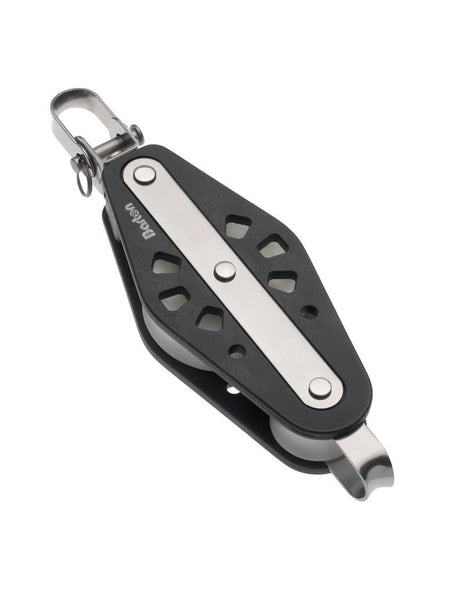 Barton N03431 Blocks Fiddle Block Size 3 w/Becket