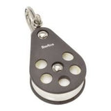 Barton N05130 Blocks Single Swivel Size 4/5