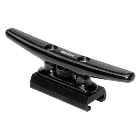 Barton Sliding Cleat for 25mm T-Track - Black
