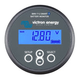 Victron BMV-712 Smart Battery Monitor with Bluetooth