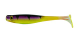 Big Bite Baits - Suicide Shad - Purple Perch 5" 4pk