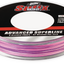 Sufix 832 Advanced Superline - 300 Yd. Spools - 65 LB