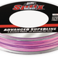 Sufix 832 Advanced Superline - 300 Yd. Spools - 65 LB