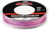 Sufix 832 Advanced Superline - 300 Yd. Spools - 65 LB