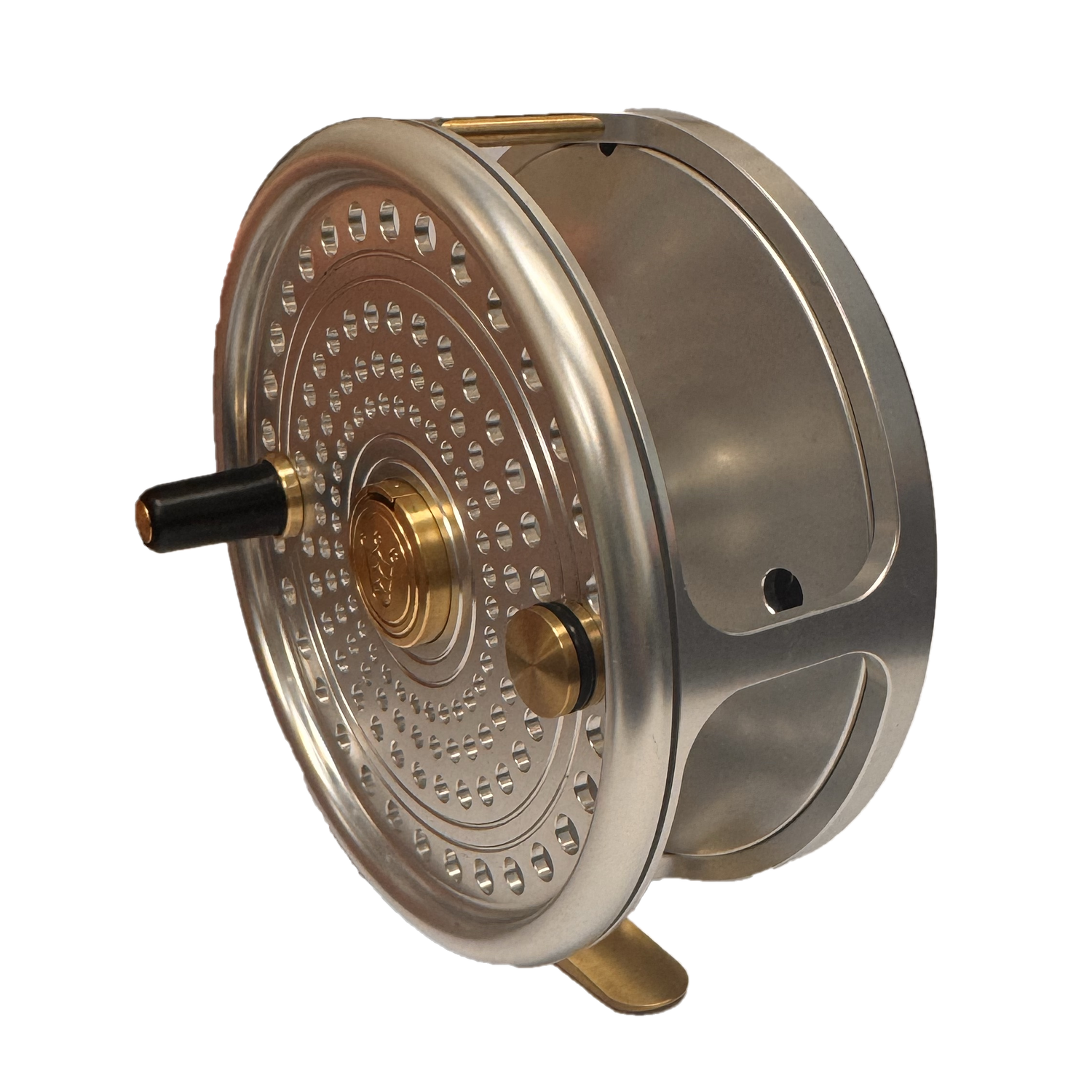 Kingpin Spey 4