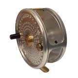 Kingpin Spey 4" Silver Bear Face