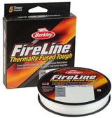 Berkley FireLine Fused Superline - 125 yd | 114 m - 17 lb | 7.7 kg