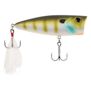 Berkley Bullet Pop Topwater Popper