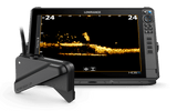 Lowrance ActiveTarget 2 XL (Module + Transducer + Mounts)