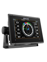 B&G Vulcan 7 Chartplotter
