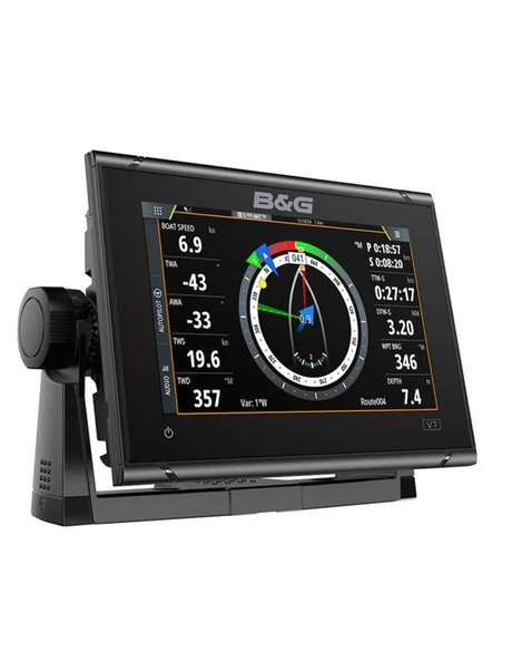B&G Vulcan 7 Chartplotter