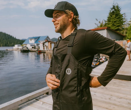 Mustang Catalyst Flotation Bib Pant