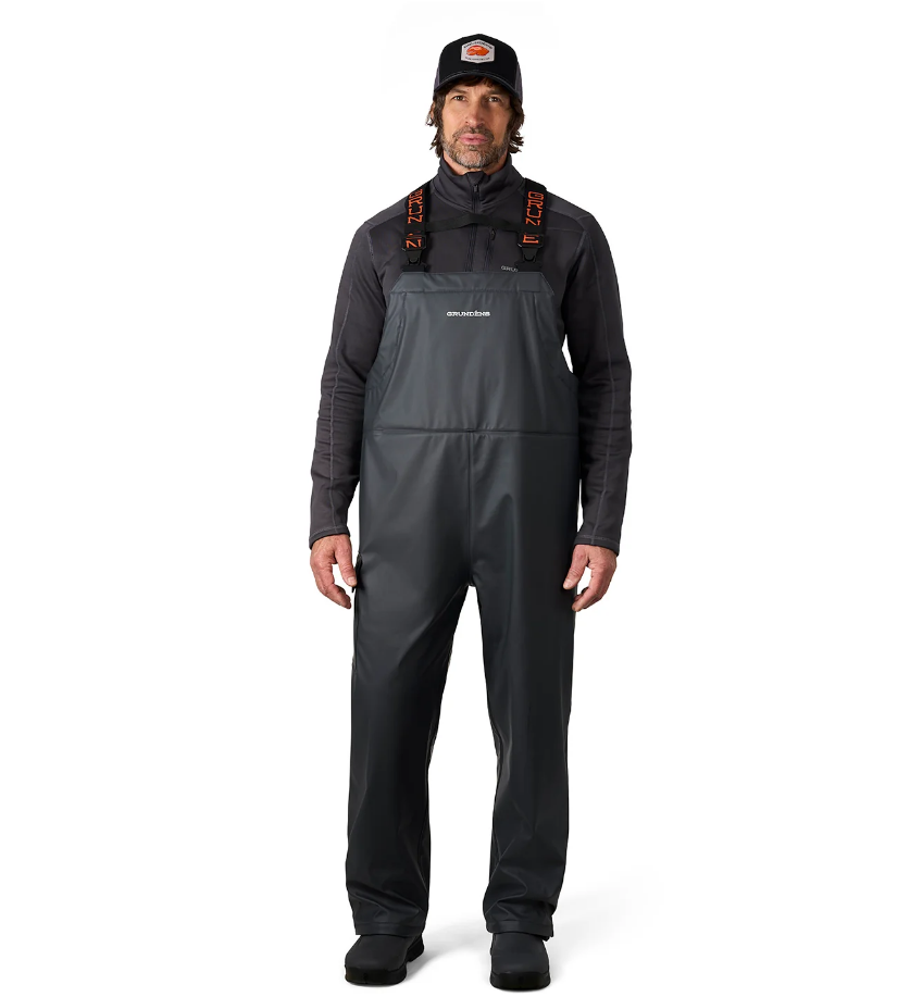 Grundens Neptune Thermo Bib - Large
