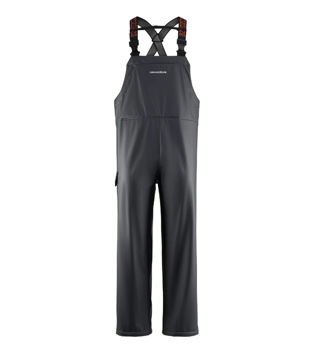 Grundens Neptune Thermo Bib - Small
