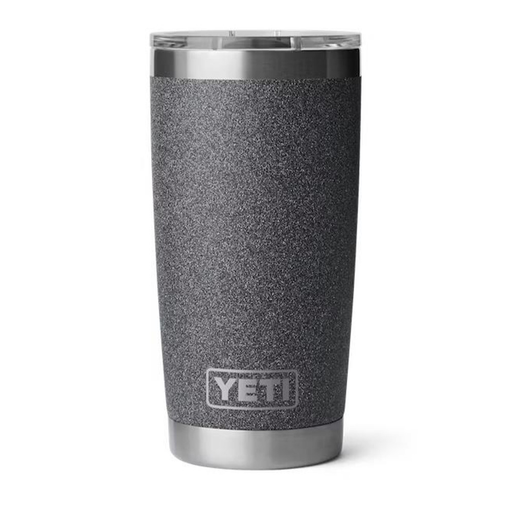 YETI Rambler 20oz Tumbler with Magslider Lid