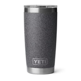 YETI Rambler 20oz Tumbler with Magslider Lid