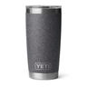 YETI Rambler 20oz Tumbler with Magslider Lid