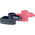 Blue Sea System Qualifies for Free Shipping Blue Sea Standard Cable Caps #4005