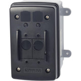 Blue Sea System Qualifies for Free Shipping Blue Sea Surface-Mount Circuit Breaker Enclosure #3131