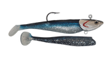 Lighthouse Megabite Super Lures 4oz Swim Bait