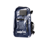 Mustad ADX River Hopper Backpack - Blue