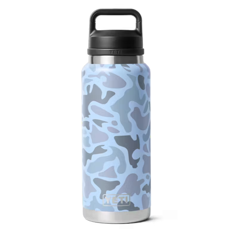 Yeti 36 oz Water Bottle