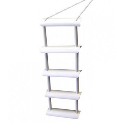 Invincible Marine 5 Step Ladder
